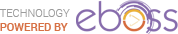 Technology Powered by eBoss