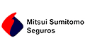 Logo do parceiro Mitsui Seguros
