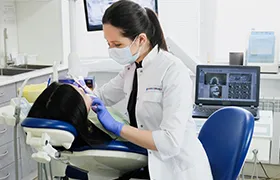 Imagem de destaque do produto Odonto