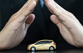 Imagem de destaque do produto Seguro Automóvel