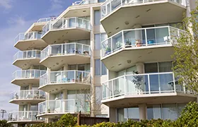 Imagem de destaque do produto Seguro Condomínio