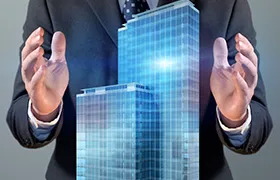 Imagem de destaque do produto Seguro Empresarial