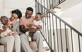 Imagem de destaque do produto Seguro Saúde